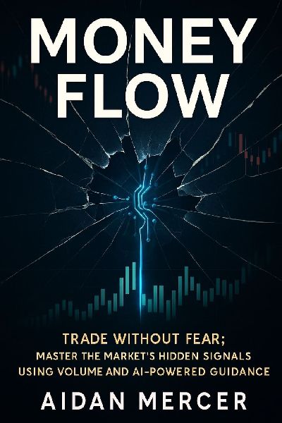 Money Flow: Trade Without Fear: Master the Markets Hidden Signals Using Volume and AI-Powered Guidance