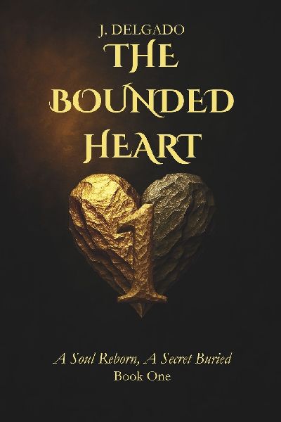 The Bounded Heart: Book 1 | A Soul Reborn, A Secret Buried