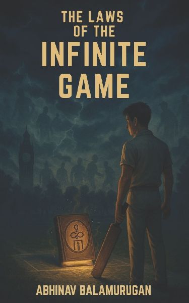 The Laws Of The Infinite Game