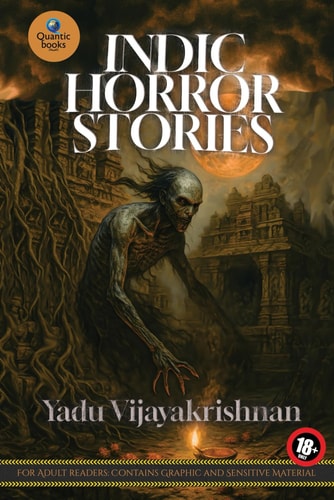 Indic Horror Stories