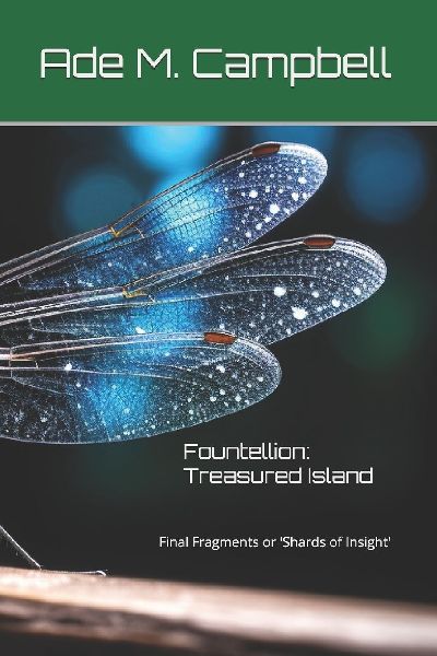 Fountellion: Treasured Island: Shards of Insight