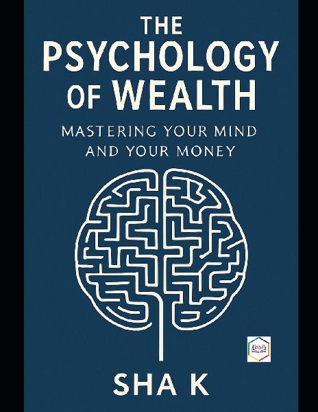 The Psychology of Wealth: Mastering Your Mind and Your Money