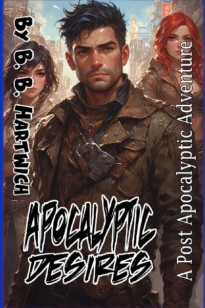 Apocalyptic Desires