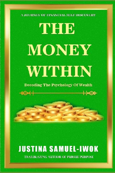 THE MONEY WITHIN: Decoding The Psychology Of Wealth