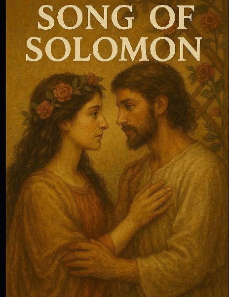 The Book of Song of Solomon: A young Adult Bible Study