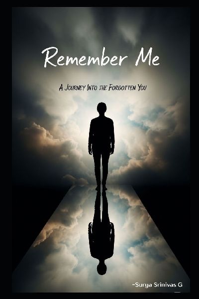 Remember Me?: A Journey Through the Voices Within