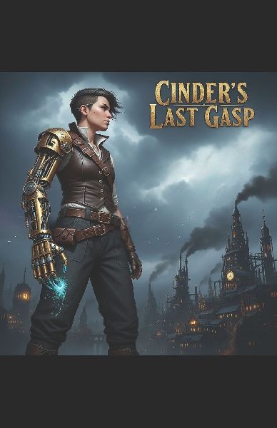 Cinders Last Gasp
