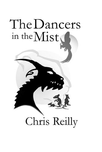The Dancers in the Mist