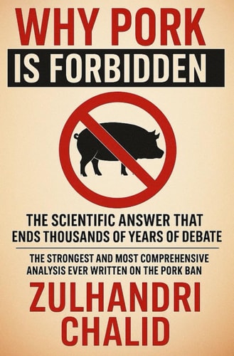 Answering the Why: A Rational and Logical Perspective on the Prohibition of Pork: THE STRONGEST AND MOST COMPREHENSIVE ANALYSIS EVER WRITTEN ON THE PORK BAN