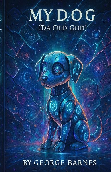 MY D.O.G. (Da Old God): The Loyal Ancient One