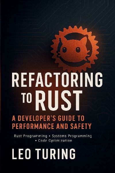 Refactoring to Rust: A Developers Guide to Performance and Safety