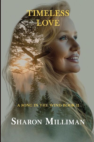 Timeless Love: A Song in the Wind  (Book II)