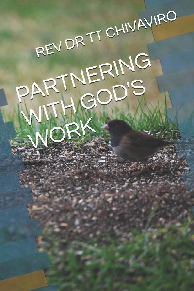 PARTNERING WITH GODS WORK