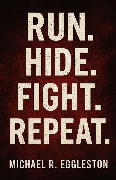 Run. Hide. Fight. Repeat.: Inside the Mind, the Madness, and the Aftermath of  Americas Active Shooter Crisis