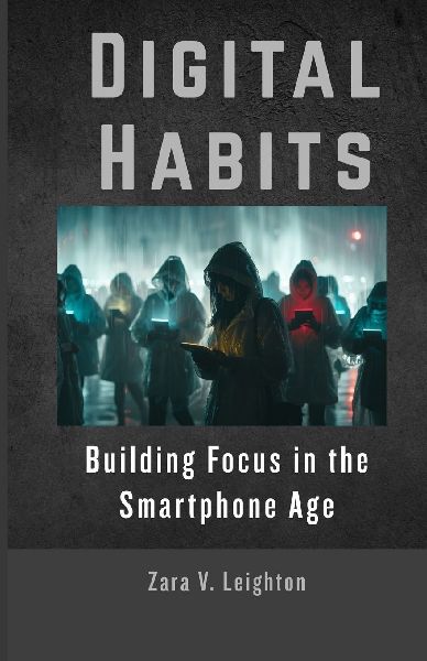 Digital Habits: Building Focus in the Smartphone Age