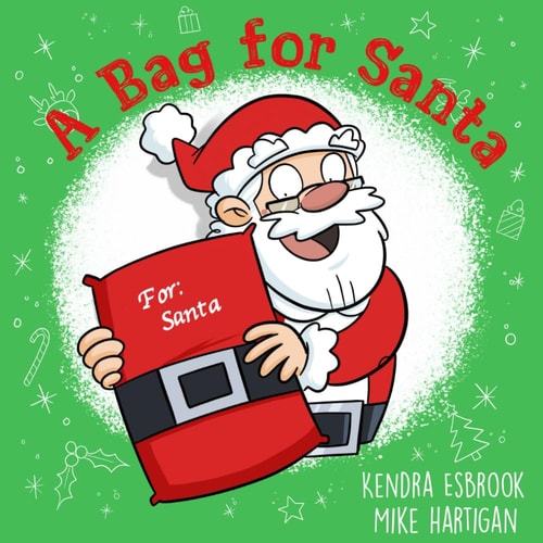 A Bag for Santa