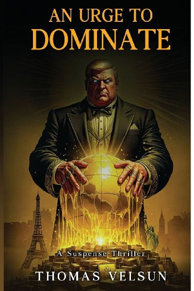 An Urge to Dominate