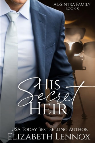 His Secret Heir