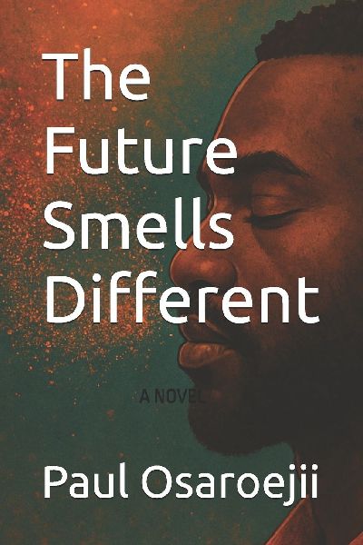 The Future Smells Different
