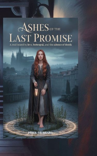 Ashes of the Last Promise: A Soul Bound by Love, Betrayal, and the Silence of Death