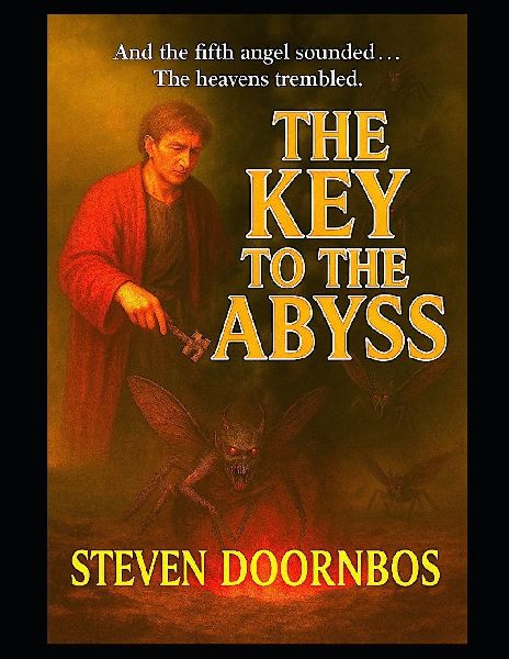 The Key To The Abyss: Biblical based fiction from Revelation chapter 9: And the fifth angel sounded...The Heavens Trembled