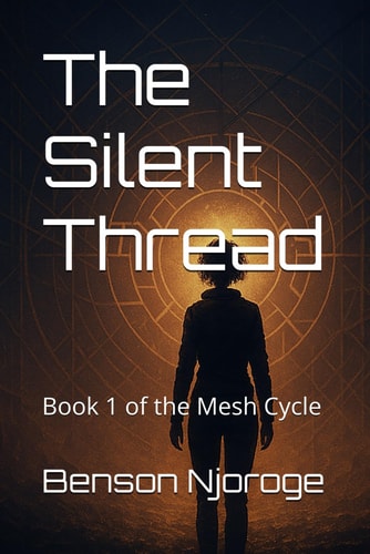 The Silent Thread Book 1 of the Mesh Cycle