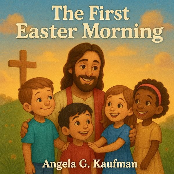 The First Easter Morning