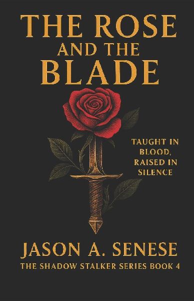 The Rose and the Blade