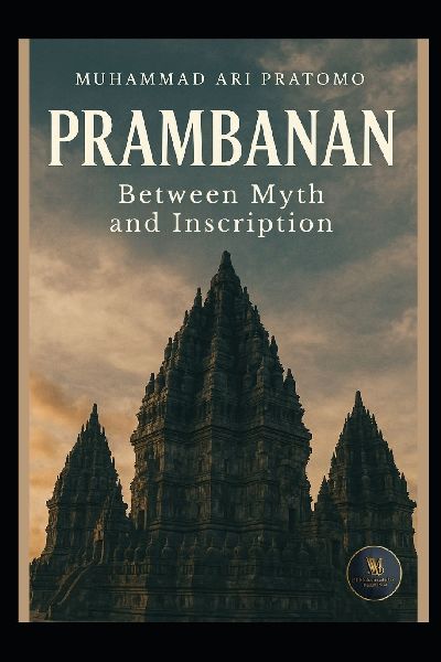 PRAMBANAN: Between Myth and Inscription