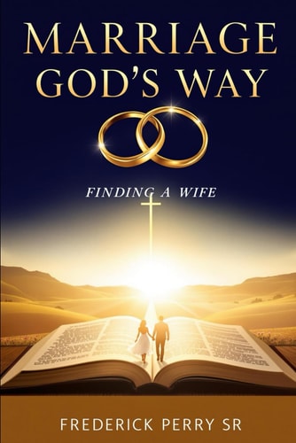 Marriage God's Way Finding a Wife
