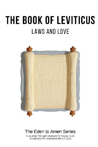 The Book of Leviticus: Laws and Love