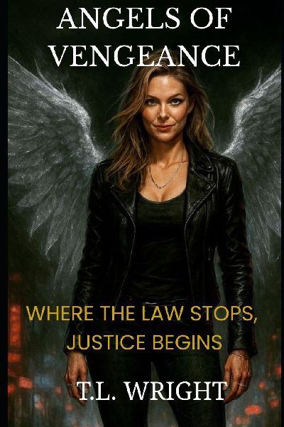 Angels of Vengeance: Where the Law Stops, Justice Begins