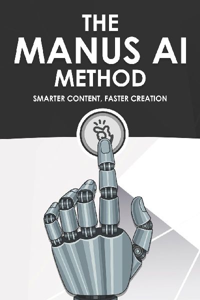 The Manus AI Method: Smarter Content, Faster Creation
