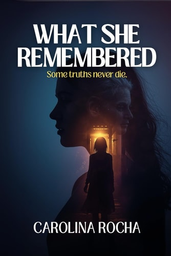 What She Remembered Some Truths Never Die
