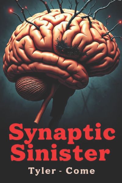 Synaptic Sinister: Knowledge is Hell