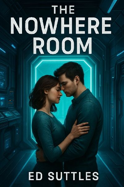 The Nowhere Room: I stepped through. Time didnt follow.