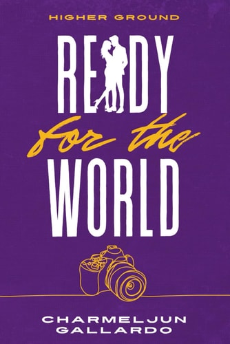 Ready For The World : Higher Ground