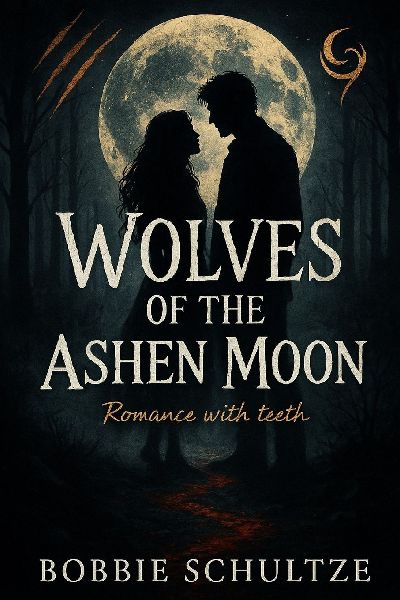 Wolves of the Ashen Moon: Romance with Teeth