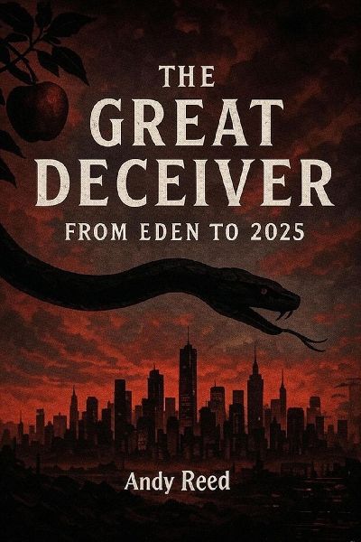 The Great Deceiver: From Eden to 2025