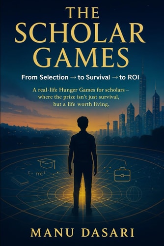 The Scholar Games: From Selection to Survival to ROI
