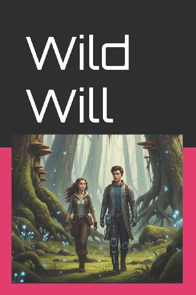 Wild Will: Book 2 of the Destiny Saga