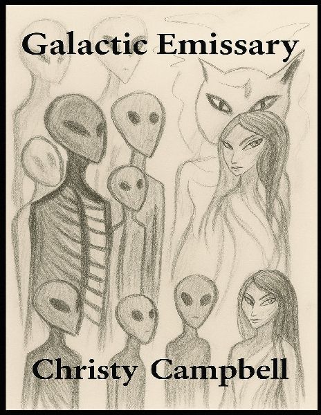 Galactic Emissary