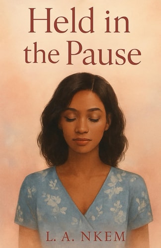 Held in the Pause A Soulful Christian Love Story of Waiting, Friendship, and Destiny
