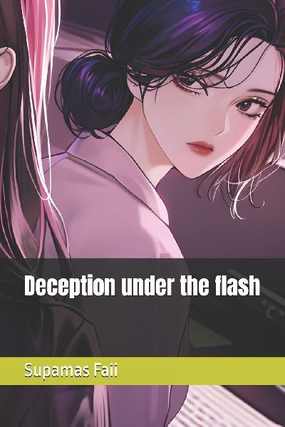 Deception under the flash