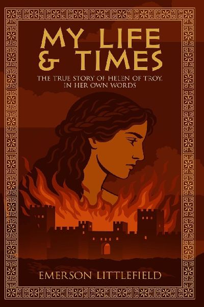My Life and Times: The True Story of Helen of Troy, In Her Own Words