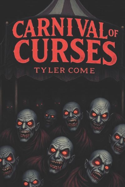 Carnival of Curses