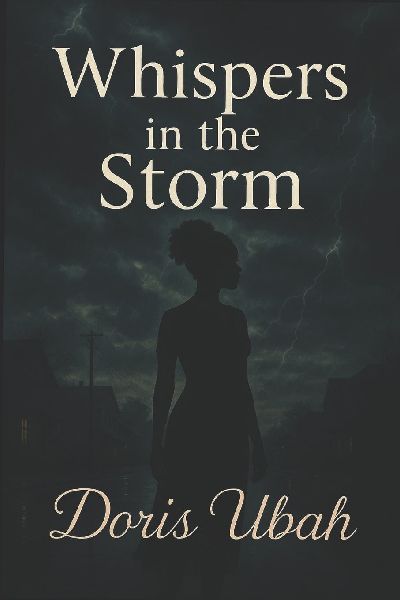 Whispers In The Storm: A Romance Thriller