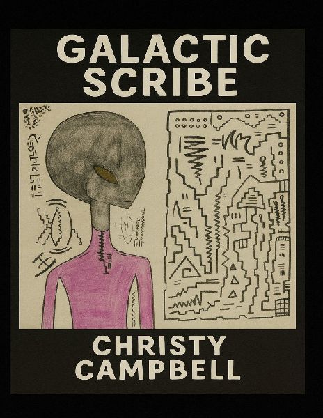 Galactic Scribe