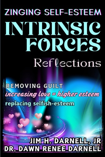 Intrinsic Forces Zinging Self-Esteem