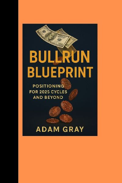 Bullrun Blueprint: Positioning for 2025 Cycles and Beyond